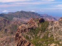 Mirador Roque Nublo